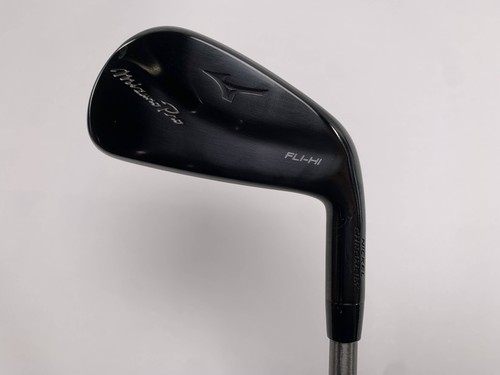 Mizuno Pro Fli-Hi 4 Utility Iron AeroTech SteelFiber hls880 F4 Stiff RH - Picture 1 of 6