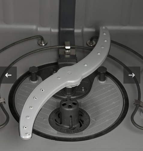 GE Dishwasher - Picture 9 of 24