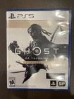 Ghost of Tsushima Director's Cut - Sony PlayStation 5 Complete Pre-owned