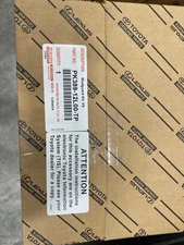 Toyota Corolla Mud Guard OEM PK38912L00TP 