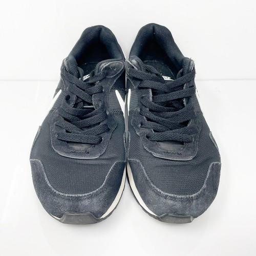 Nike Womens Venture Runner CK2948-001 Black Casual Shoes Sneakers Size 8.5 - Picture 3 of 12