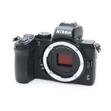 Nikon Z50 20.8MP DX-Format Mirrorless Camera Body #177