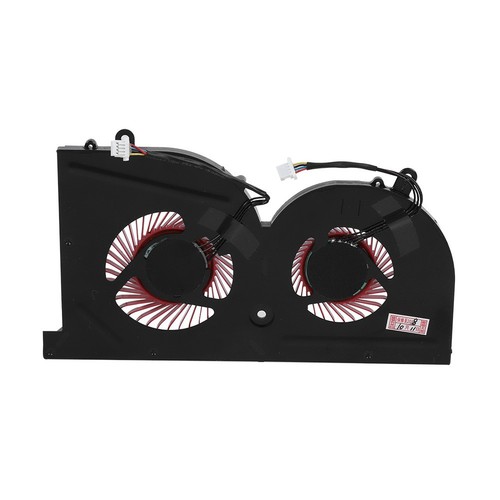 New GPU Cooling Fan For GS63VR GS73VR Pro BS5005HS-U2L1 FY - Afbeelding 5 van 8