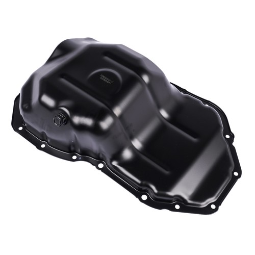 1200A394 Oil Pan for Mitsubishi Lancer Evolution Galant Fortis CX4A CY4A CZ4A - Picture 2 of 8
