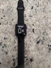 Apple Watch Series 3, 38mm, aluminiowa obudowa, GPS