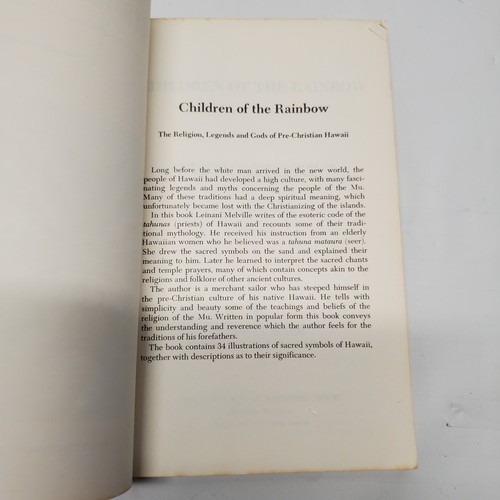 Children of the Rainbow Paperback - Leinani Melville 1969 Original - Bild 5 von 6