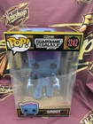 Groot Mega Funko Pop #1242 Guardians Of The Galaxy Vinyl Bobblehead Collectible