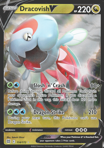 Pokemon V Choose Your Card English Near Mint - Picture 31 of 157