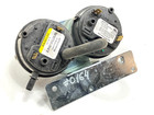 Carrier HK06NB025 2 stage furnace air Pressure Switch BA20124 Assy used #O164