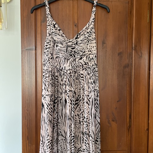 H & M Dress Size XL