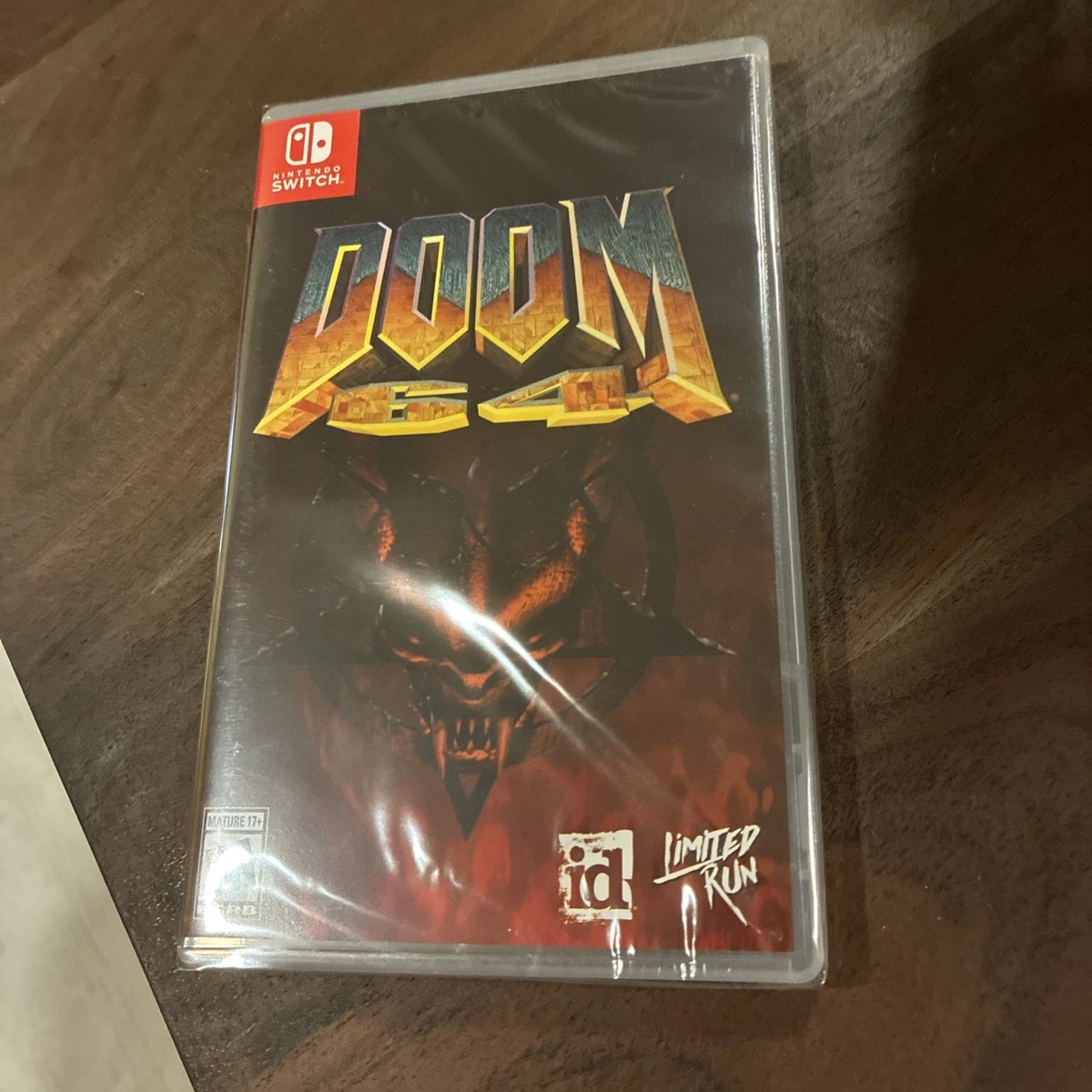 Doom 64 Video Games for sale - eBay