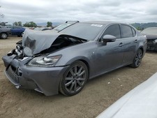 WIPER TRANSMISSION 8515030740 2013-2019 LEXUS GS350