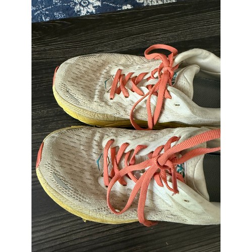 Zapatilla deportiva Hoka One One Clifton 8 talla 6,5B - Imagen 5 de 8