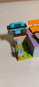 LEGO Friends 41099 - Heartlake Skate Park