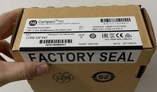 New Sealed Allen Bradley 1769-OF4VI SER A CompactLogix 4 Pt A/O Voltage