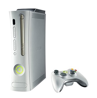 Microsoft - 【美品】XBOX360 500GB 化粧箱付き 付属品あり/イヤホン未開封 Microsoft Xbox 360 Premium 120GB Console Very Good 5Z | eBay