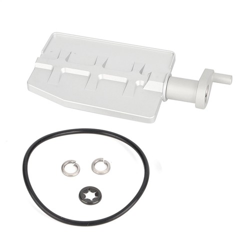 *DISA Valve Rebuild Aluminium Repair Fix Kit Overhaul M54 3.0 For E39 2000‑2003 - Picture 6 of 7