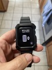 Apple Watch Series 7 41 mm, 32 Go, débloqué, noir
