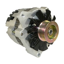 Alternator For Jimmy Yukon 1989-95 10463165 10463245 10479801 10479802 10479808