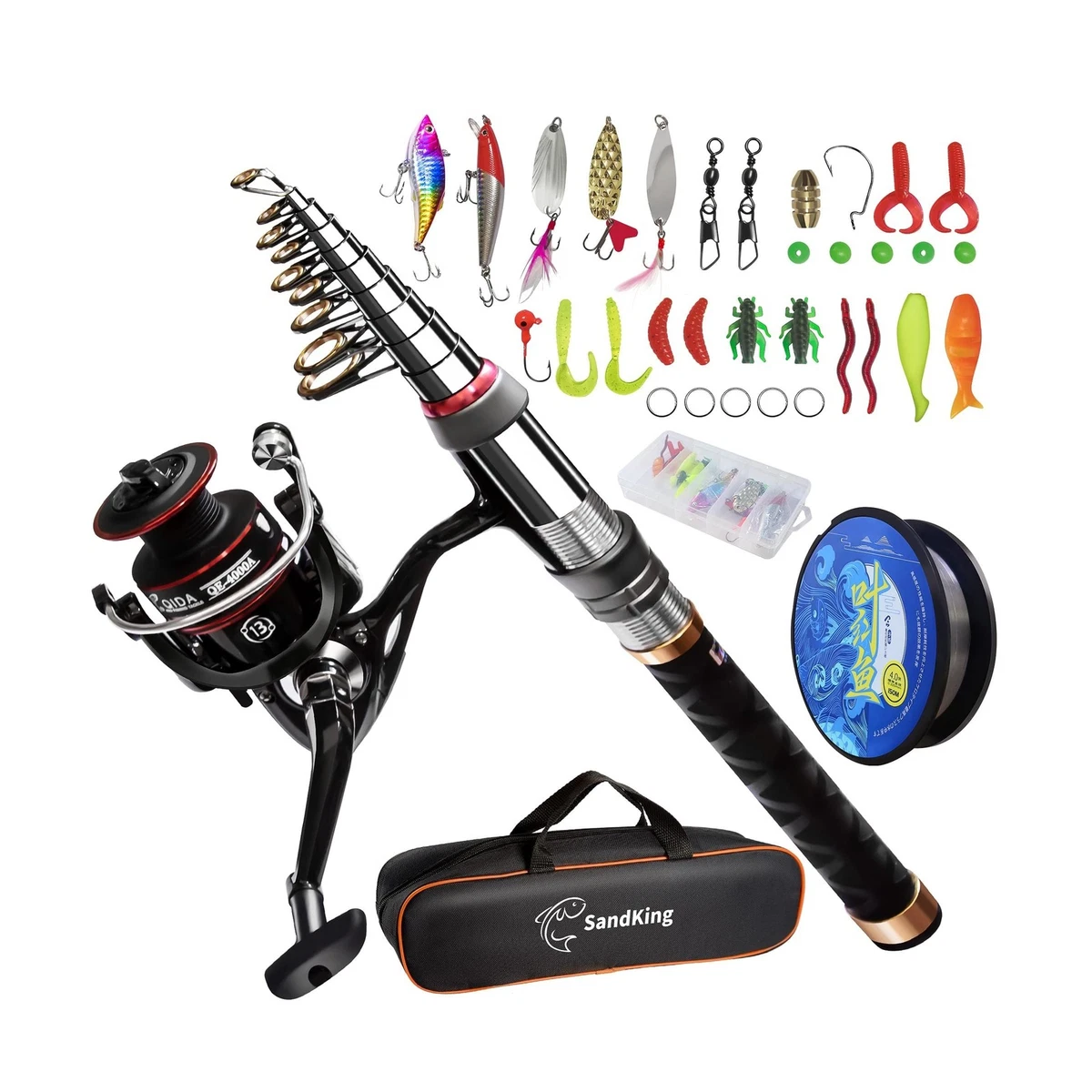allen fly fishing rod case Amazon.com : Allen Company Cottonwood Fly Fishing Rod & Gear Bag Case, Hold  up to 4 Fishing Rods, Heavy-Duty Honeycomb Frame, Olive : Sports & Outdoors