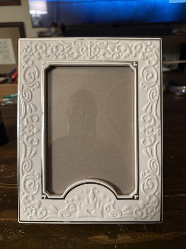Disney Photo Frame Disney Fairytale Castle Wedding