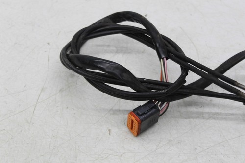 1999 HARLEY DAVIDSON FLHT ELECTRA GLIDE LEFT RIGHT ON OFF SIGNAL HORN SWITCH SET - Picture 8 of 14