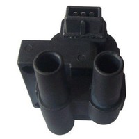 Magneti Marelli ZüNdspule FüR Renault Kangoo KC0 1 Clio II BB CB FC0 1