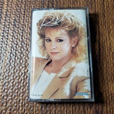 Reba McEntire Reba Cassette 1988 MCA Records MCAC-42134