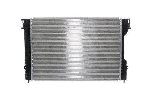 RADIATOR ENGINE COOLING CR 561 000S FOR OPEL OMEGAB Y 32 SE 3.2L Y 26 SE 2.6L - Picture 6 of 16