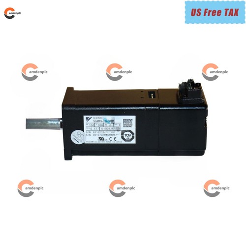 US FREE TAX  SGMAV-C2ADAB1 Servo Motor YASKAWA - Picture 1 of 2