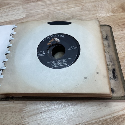 Glenn Miller And His Orchestra Stamped Limited Edition #624 - Picture 9 of 15
