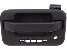 For 2006-2008 Lincoln Mark LT Door Handle Front Left Brock 33749CTFH 2007