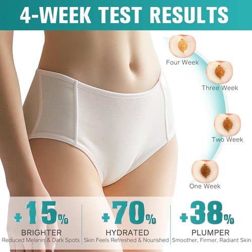 Skin Whitening Cream Pigment Lightening Bleaching For Intimate Areas Face & Body - Picture 5 of 7