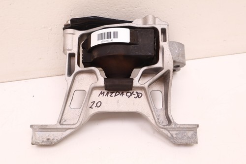 MAZDA CX-30 2.0 SKYACTIV-G HYBRID MOTOR MONTAJE - Imagen 7 de 8