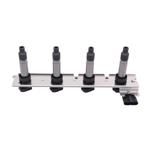 Ignition Coil for Cadillac Deville/XLR 2004-2005 V8 4.6L UF372 D593A 12567285 - Foto 9 di 9