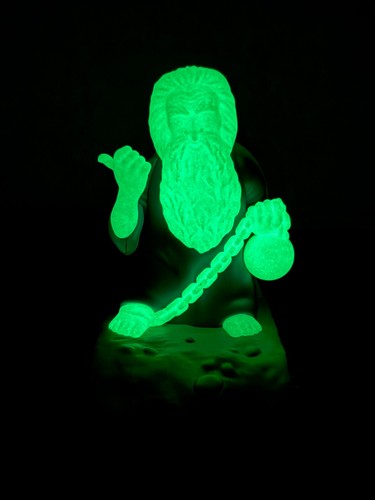 Disney Parks Haunted Mansion 50th GOOD OL’ GUS Hitchhiking Ghost Popcorn Bucket - Picture 16 of 20