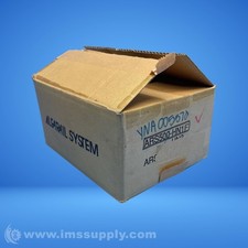 ALFA RAIL SYSTEM ARS500-HN1-F Rail System FNOB