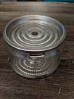 PYREX 4-6-CUP COFFEEPOT BASKET ASSEMBLY BASKET, TOP  & BOTTOM STRAINERS ALL NEW