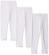 Hanes Girls' Leggings (Pack Of 3)