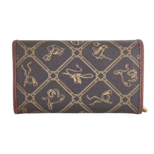 Giulia Pieralli - Damen-Geldbörse/Portemonnaie mit Geschenkbox Modell G001! - Bild 16 von 45