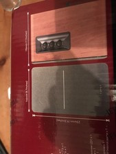 Edifier R1280T 2.0 42W RMS Speakers - Brown/Black
