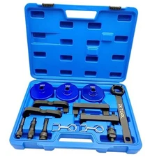  Engine Camshaft Alignment Locking Timing Tool Kit Compatible Timing Tool Set