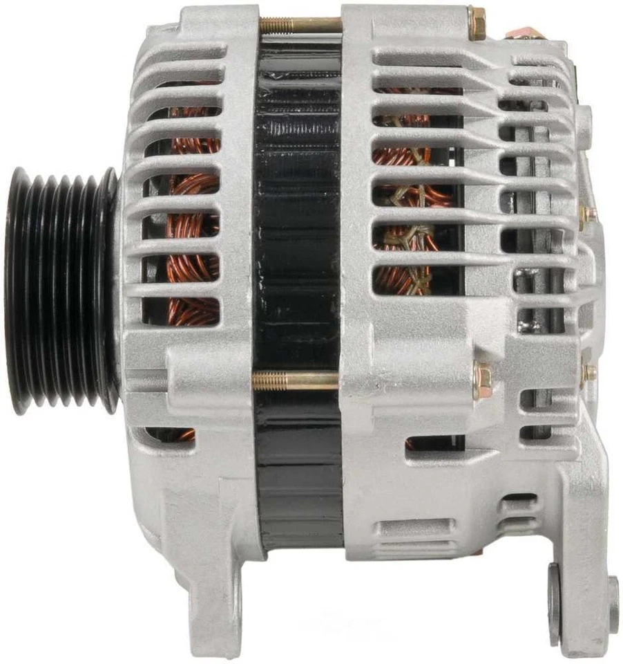 Alternador Bosch para Nissan Murano 2003-2007 AL2389X remanufaturado - Imagem 4 de 4