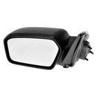 For Ford Fusion 06-10 Driver Side Power View Mirror Non-Heated, Non-Foldaway