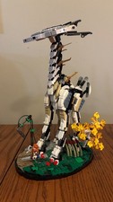 SEE DESCRIPTION - LEGO Horizon: Horizon Forbidden West: Tallneck (76989)