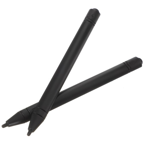 2 Pcs Digital Drawing Pen Writing Board Brush Stylus for Tablet Touch Screen - Afbeelding 11 van 12