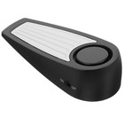  Door Stop Alarm Front Door Stopper Security Alarm Door Stopper Wedge for