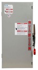 Eaton DT362URK Double Throw Safety Switches Surplus