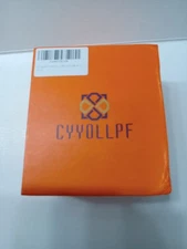 Rolling Knife Sharpener, CYYOLLPF 