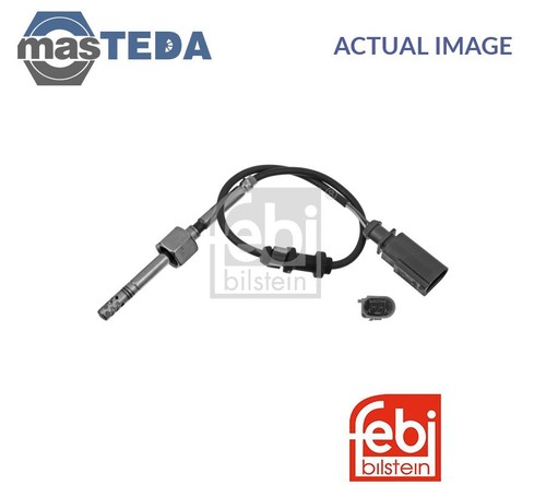 49265 SENSOR EXHAUST GAS TEMPERATURE FEBI BILSTEIN FOR SEAT ALHAMBRA 2.0 TDI 2L